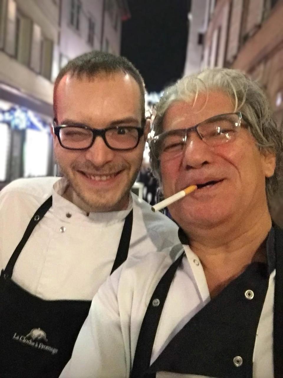 Riad Mama Aicha Asilah Esterno foto